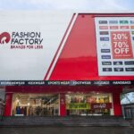 Fashion Factory Announces “No Conditions Sale” – Flat 50% OFF on Top Brands + Free Gifts!