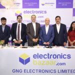 GNG Electronics Limited Announces ₹460 Crore Initial Public Offering; Issue Opens on July 23, 2025