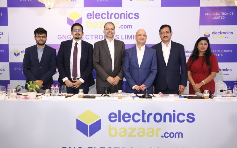 GNG Electronics Limited Announces ₹460 Crore Initial Public Offering; Issue Opens on July 23, 2025