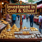 Gold Likely to Consolidate Before Next Rally; Silver Expected to Outperform in 2026, Say Experts