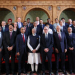 PM Modi Highlights Transformation of Indian Ports into Global Trade Hubs