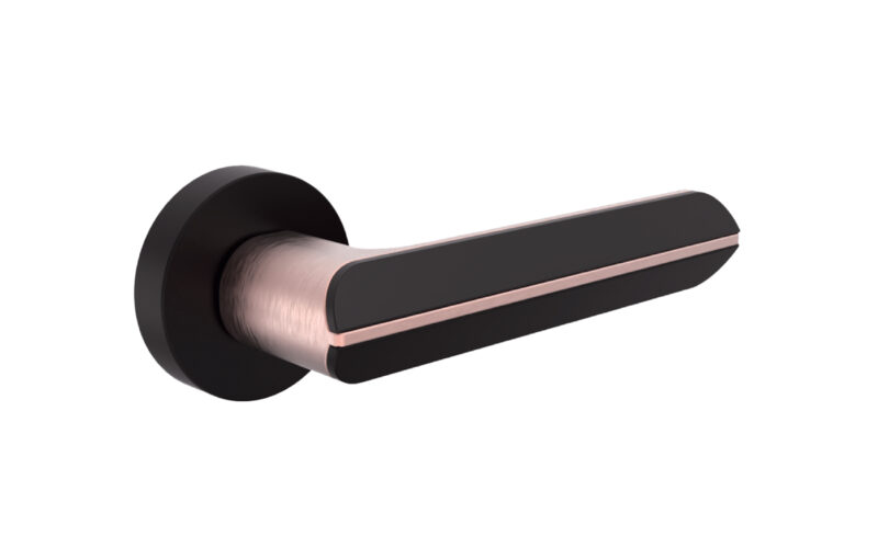 Godrej Enterprises Group Unveils HDH Wave 5: A New Standard in Luxury Door Handles