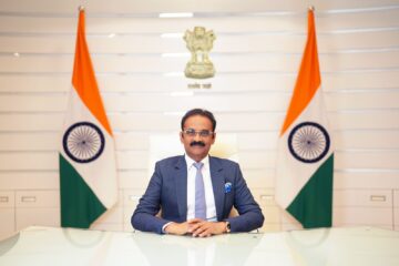 MP Dr. Ashok Mittal Condoles Nowgam Tragedy, Calls for Immediate Unity and Comprehensive Inquiry