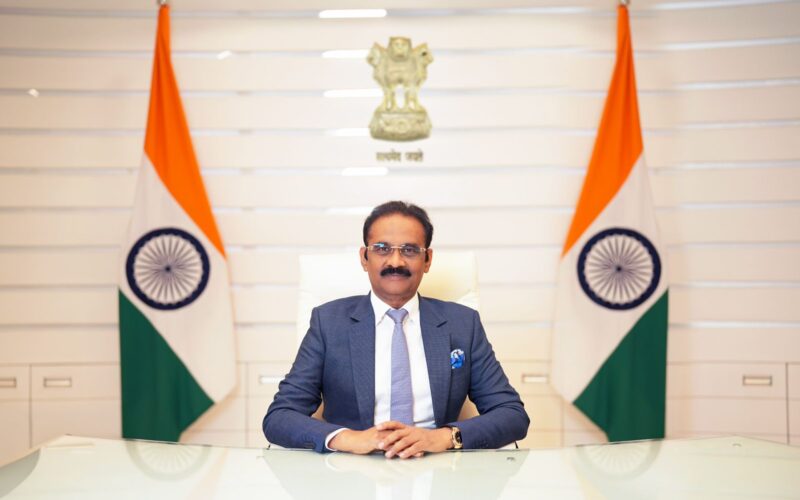 Rajya Sabha MP Dr. Ashok Kumar Mittal to Raise Critical Concerns on Aviation Safety, Tax Reforms and Sports Governance in Monsoon Session