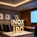INOX Clean Energy Confidentially Files DRHP to Raise ₹6,000 Crore via IPO