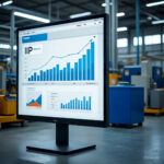Industrial production to grow by 1.5% in June 2025: Manufacturing sector becomes the main support