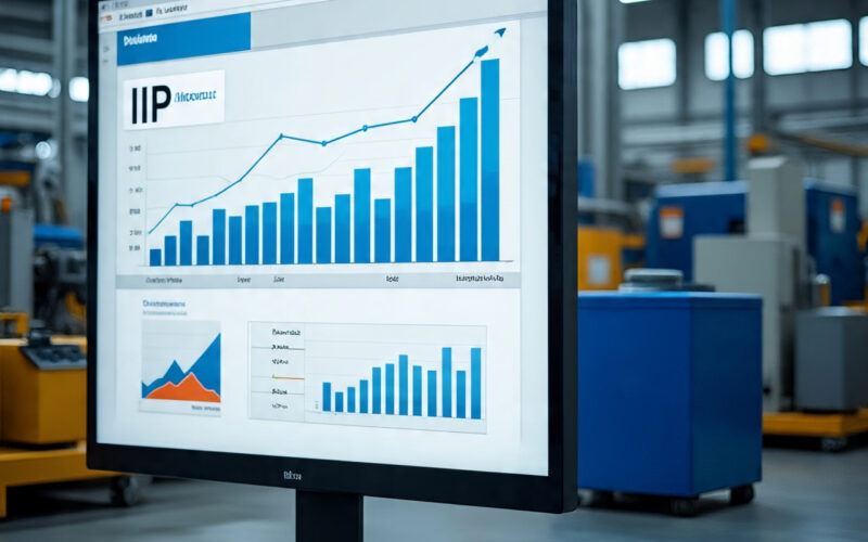 Industrial production to grow by 1.5% in June 2025: Manufacturing sector becomes the main support