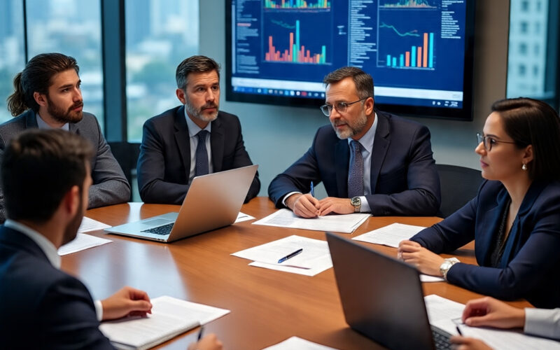 CEO Pay in India Surges: MC CEO Pay Report Highlights ₹100 Crore Club