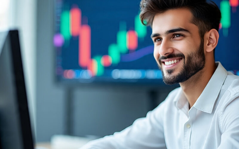 Four Mutual Fund Houses Cross ₹1 Lakh Crore in B30 AUM; SBI MF Leads the Pack