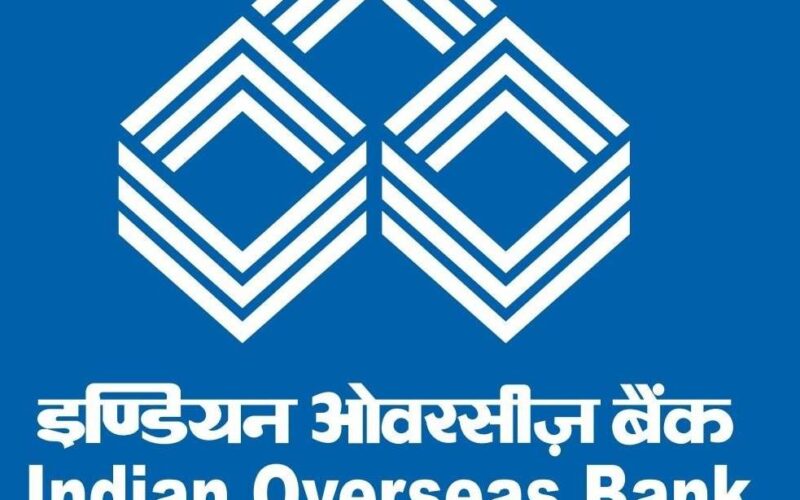 🏦 Indian Overseas Bank Slashes MCLR by 10 bps Across All Tenors from July 15