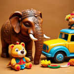 India's Toy Industry Now Exports to 153 Countries