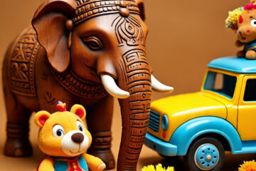 MeitY’s Electronic Toys Project Celebrates 2nd Batch: New e-Toys Lab Inaugurated to Boost Indigenous Industry