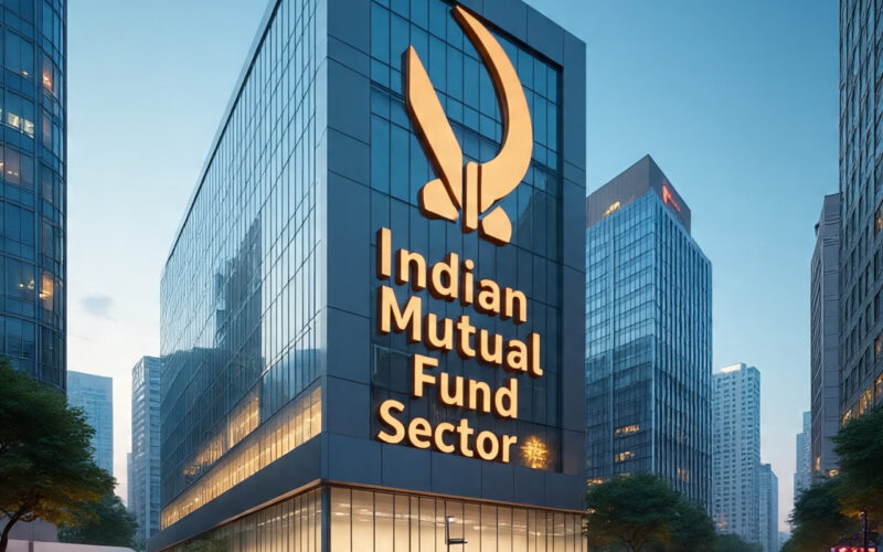 SIP Flows Remain Steady at ₹28,265 Crore in August; Equity MF Inflows Hit ₹33,417 Crore