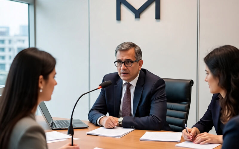 Passive Fund AUM Climbs to ₹12.41 Lakh Crore, Now 16.6% of MF Industry