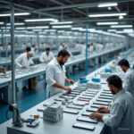 13 Companies file applications under PLI Scheme for White Goods (ACs & LED Lights) with committed investment of Rs. 1,914 crore