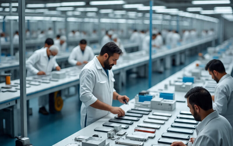 13 Companies file applications under PLI Scheme for White Goods (ACs & LED Lights) with committed investment of Rs. 1,914 crore