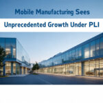 Mobile Manufacturing Sees Unprecedented Growth Under PLI