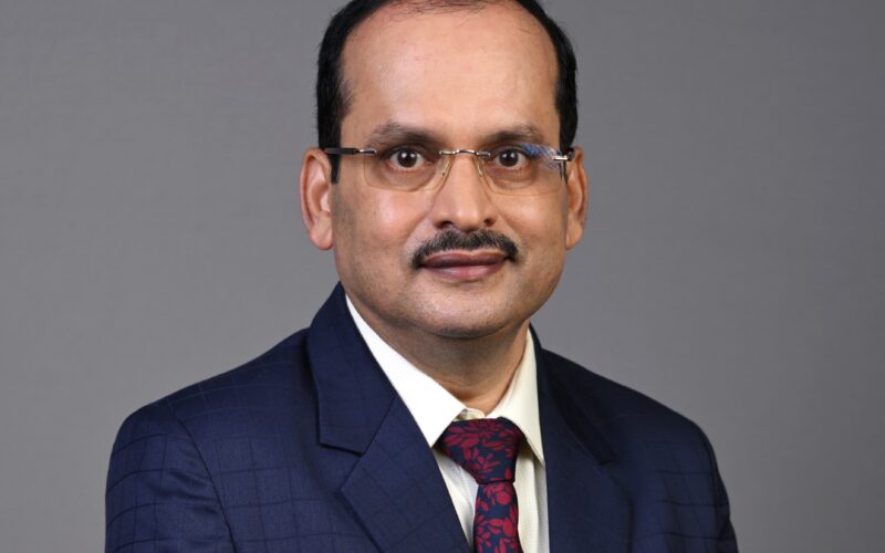 Mutual Fund Industry Veteran Debasish Mohanty Joins The Wealth Company as Chief Strategy Officer