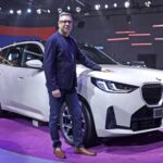 BMW Group India Posts Record-Breaking H1 2025 Performance