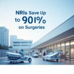 NRIs Save Up to 90% on Surgeries in India; Health Insurance Demand Surges 150%: Policybazaar