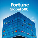 Nine Indian Companies Make It to Fortune Global 500 List 2025