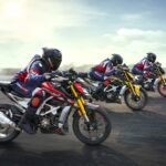 TVS Motor Company Launches 2025 Apache RTR 310: The Ultimate Street Weapon
