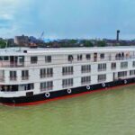 Cruise Tourism on National Waterways Accelerates with Infrastructure Boost