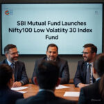 SBI Mutual Fund Launches Nifty100 Low Volatility 30 Index Fund for Stability-Seeking Investors