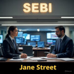 Jane Street Deposits ₹4,843.5 Crore to Comply with SEBI; Line Cleared to Re-Enter Indian Market