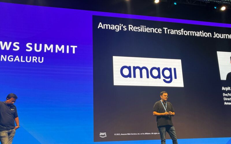 Amagi Media Labs Files DRHP with SEBI for IPO; Plans to Raise ₹1,020 Crores in Fresh Issue