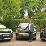 Škoda Auto India Hits a Triple Century with 300 Customer Touchpoints Across 172 Cities