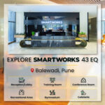 Smartworks Coworking Spaces IPO Opens July 10