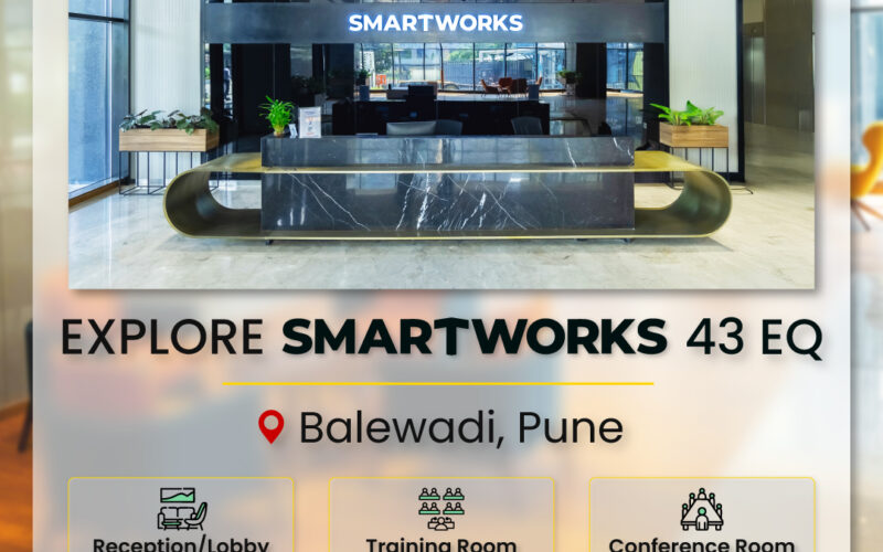 Smartworks Coworking Spaces IPO Opens July 10