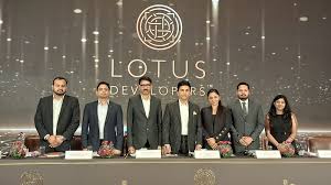 Shri Lotus Developers & Realty Limited IPO opens today, aims to raise Rs 792 crore