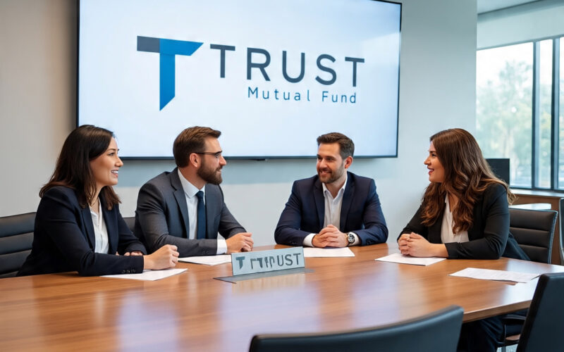 TRUST Mutual Fund Launches Multi Cap Fund: A Diversified Strategy
