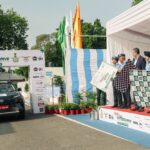 Tata Power Powers Shaurya Bharat EV Rally 2025 with Seamless EV Charging Infrastructure