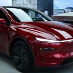 Tesla Officially Enters Indian Market with Mumbai Showroom and Model Y Launch