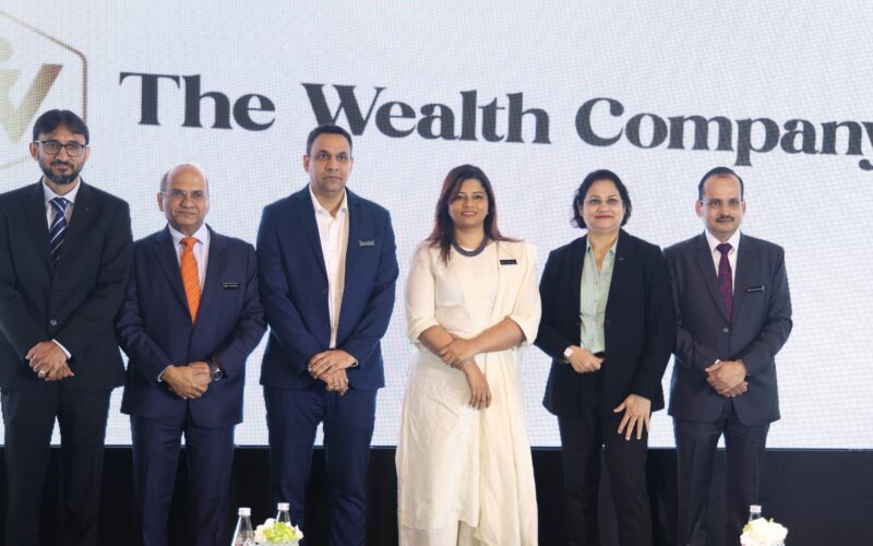 The Wealth Company Mutual Fund Targets 1/3rd Share in Beyond B30 Mutual Fund Inflows by 2030