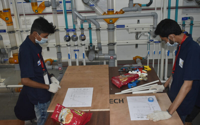 Pidilite Industries Reaffirms Commitment to Skilling on World Youth Skills Day