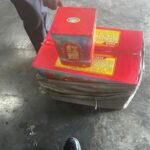 #DRI #OperationFireTrail #Smuggling #Firecrackers #ChineseFireworks #NhavaSheva #MundraPort #KandlaSEZ #PublicSafety #EXIMTrade #NewsUpdate #IndiaTradeSecurity