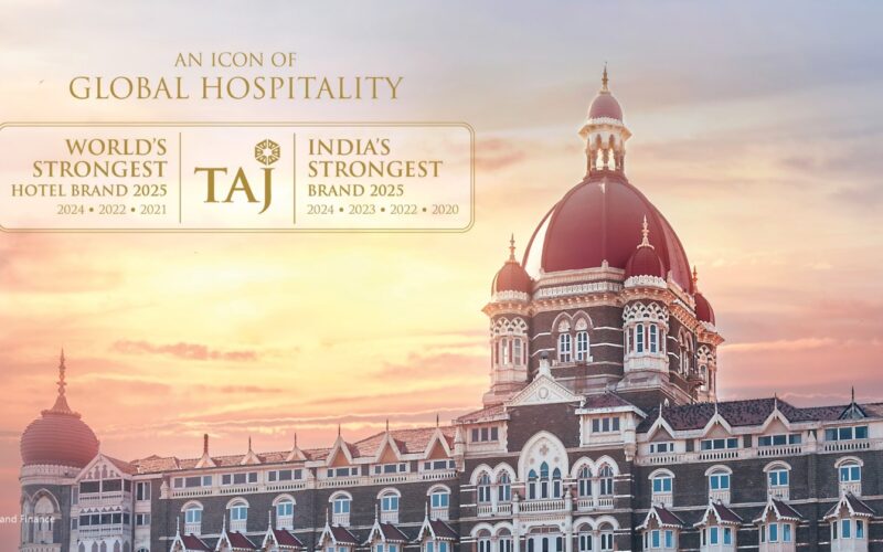 IHCL Reports Record Q1 FY26 Results, Marks 13 Consecutive Quarters of Growth; Expands Portfolio to 390+ Hotels