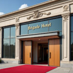 Brigade Hotel Ventures Ltd Launches ₹760 Crore IPO to Strengthen Hospitality Portfolio