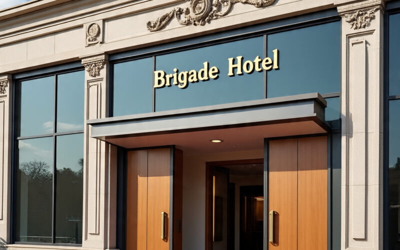 Brigade Hotel Ventures Ltd Launches ₹760 Crore IPO to Strengthen Hospitality Portfolio