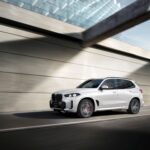 BMW India Launches the New BMW X5: A Blend of Power, Luxury and Cutting-Edge Technology