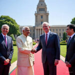 11th round of India-Australia CECA talks concluded in New Delhi