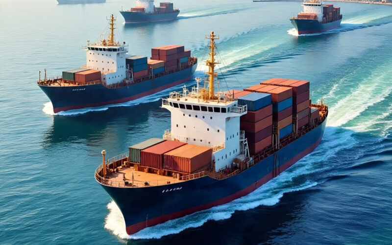 50% US Tariffs Could Hit Global Trade, Triggering Economic Concerns