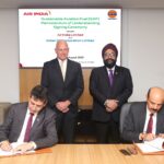 Air India and IndianOil Sign MoU for Sustainable Aviation Fuel Supply, Marking a Milestone in Green Aviation