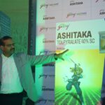 Godrej Agrovet Launches ‘Ashitaka’ Herbicide for Maize Farmers in India