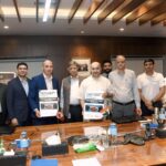 Bharat Forge to Set Up Advanced Ring Mill for Aerospace, Inks Deal with Pratt & Whitney Canada