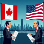 Canada to Drop Retaliatory Tariffs on U.S. Goods, Keeps Pressure on Steel, Aluminum and Autos